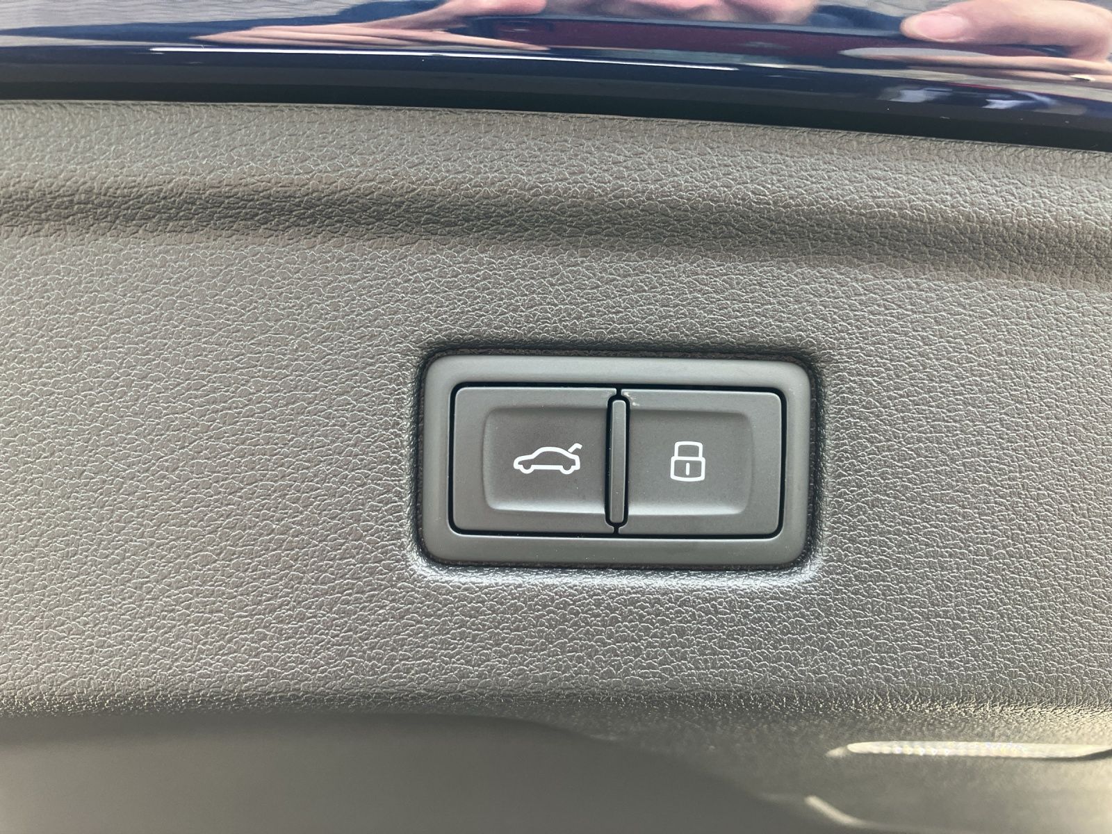 Fahrzeugabbildung Audi A5 Sportback 40 TFSI quattro S line S tronic