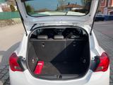 Opel Corsa E 1.4 Turbo / Recaro Sportsitze /  OPC - Opel: Unfallwagen