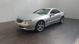 Mercedes-Benz SL 500,KLIMA,NAVI,PDC,XENON,LEDER - Mercedes-Benz SL-Klasse Gebrauchtwagen in Leipzig