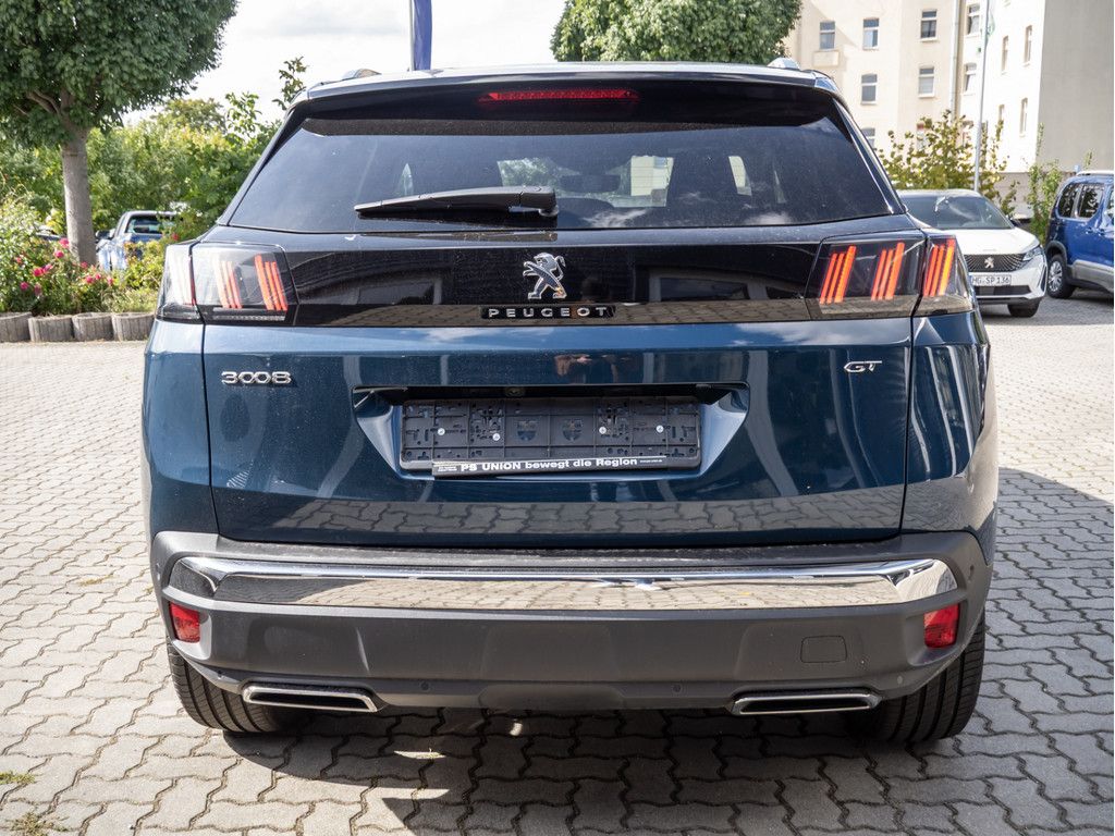 Peugeot 3008 - Bild 5
