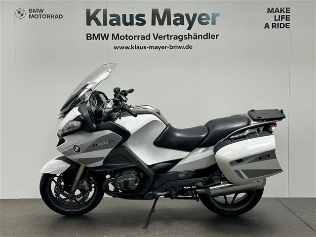 BMW R 1200 RT