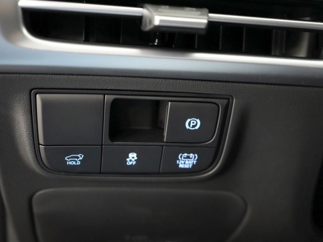 Tucson FACELIFT HEV TREND AT+VOLL LED+NAVI+RÜCKF