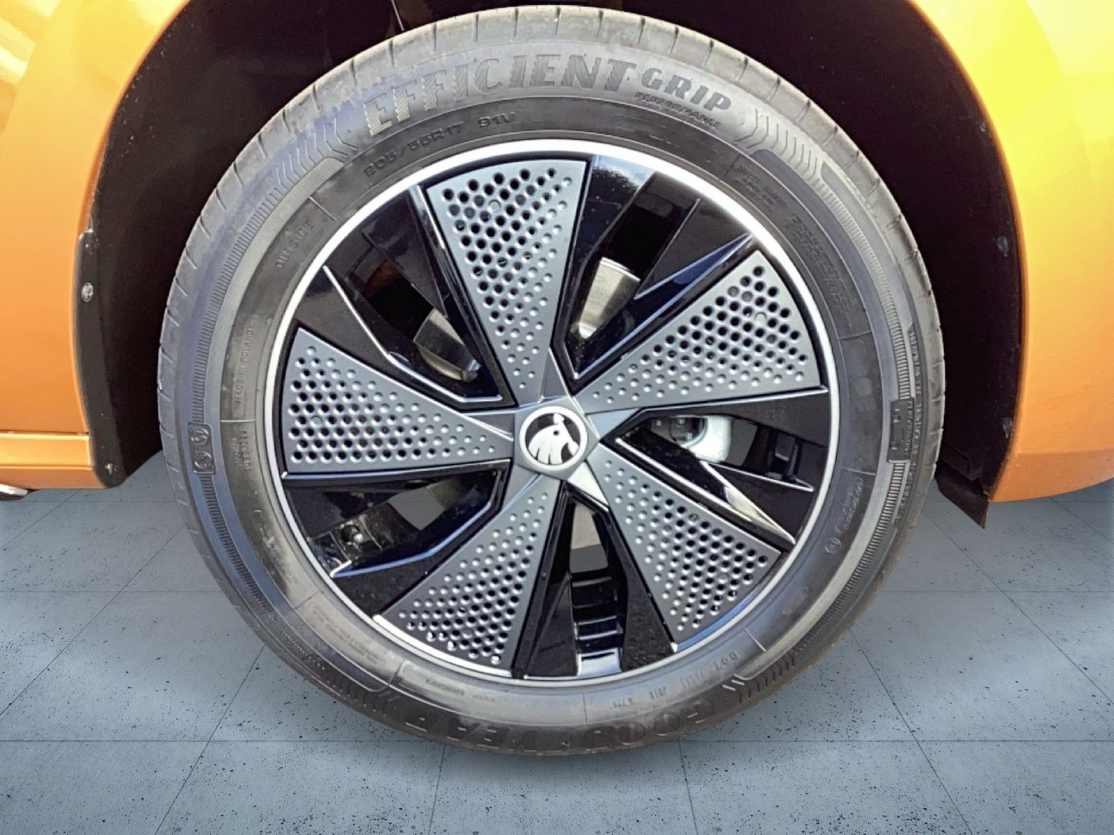 Skoda Kamiq - Bild 7