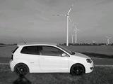 Volkswagen VW Polo GT Rocket 1.4 - Volkswagen T-Roc aus 2009