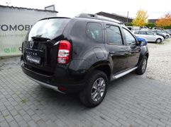 Fahrzeugabbildung Dacia Duster Celebration 4x2 **SCHEKHEFT / TÜV+SERVICE