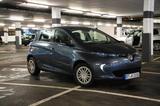 Renault ZOE Life R90 **TÜV NEU** - gebrauchte Renault ZOE aus dem Jahr 2017