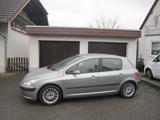 Peugeot 307 1.6 Tendance LM+WR/5-Türer/RCD/Klima!!! - Peugeot 307: Rc