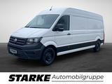 Volkswagen Crafter 35 Kasten 2.0 TDI lang HD  AHK Kamera PD
