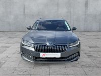 Skoda Superb - Vorschau Bild 3