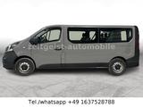 Opel Vivaro B L2*Kombi*9-Sitzer*NETTO 12.500€*TÜV NEU - Opel Vivaro Gebrauchtwagen in Berlin