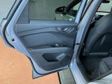 Audi Q4 e-tron 40 S line Matrix|CarPlay|Sonos|AHK|HUD - Audi Q4 e-tron in Bielefeld