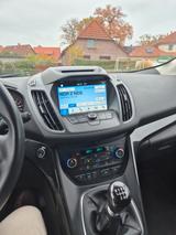 Ford Kuga 1,5 EcoBoost 4x2 110kW Titanium   - Ford Kuga von privat