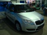 Skoda Fabia 1.2l TSI 63kW Classic Classic - Skoda Fabia: 1.6