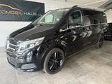 Mercedes-Benz V250d Avantgarde Lang *STANDHZG*BURMESTER*360° - Mercedes-Benz V 250 in Bremen