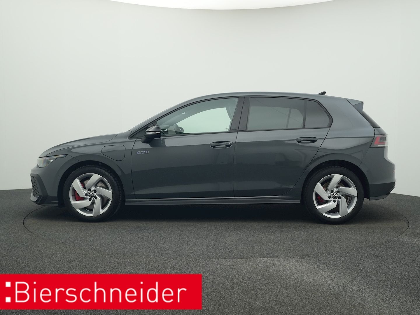 Volkswagen Golf 8 1.5 TSI eHybrid DSG GTE Blackstyle 5-J-GA imagem 3