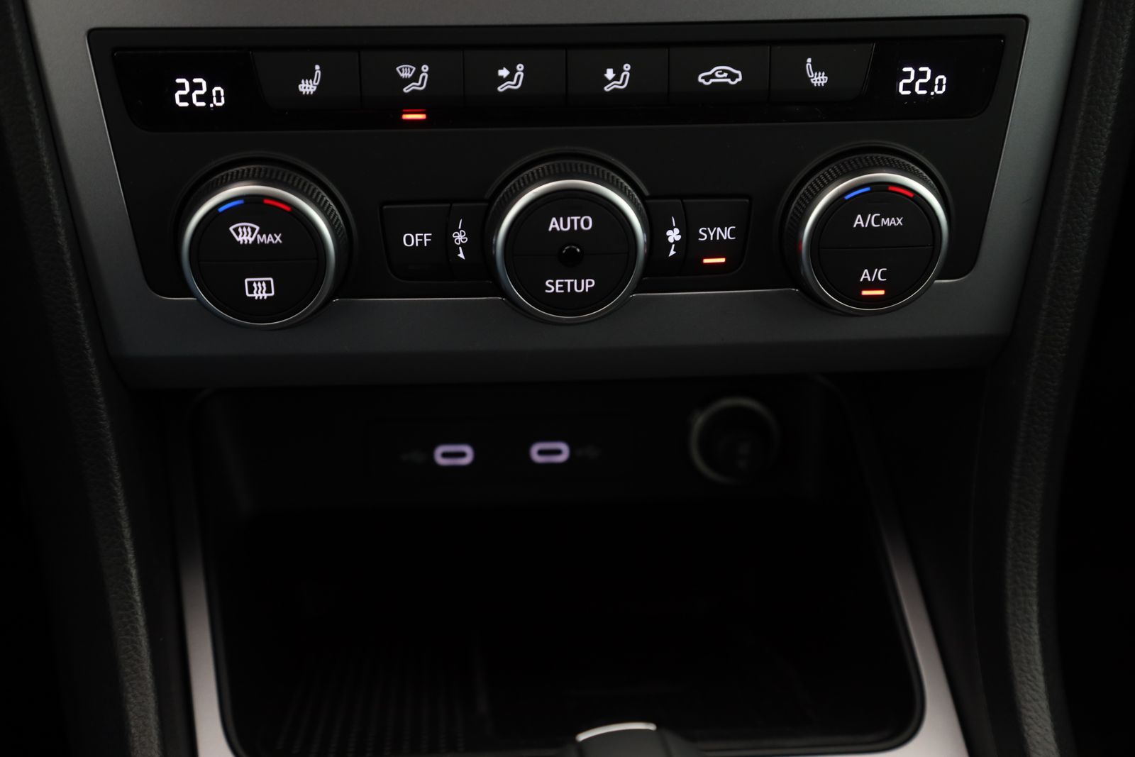 Seat Ateca - Bild 17