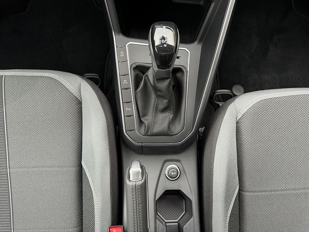 Polo 1.0 TSI DSG STYLE *MATRIX*AHK*NAVI* -31%