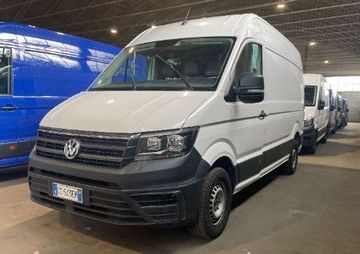 Volkswagen Crafter - 1