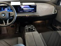 BMW iX - Vorschau Bild 10