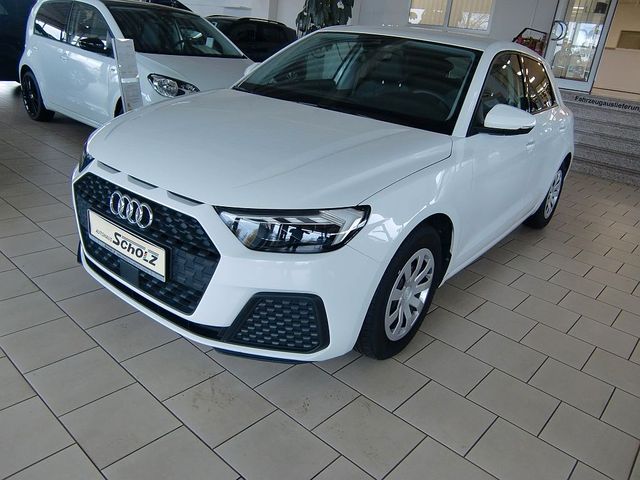 Audi A1 Sportback 30 TFSI basis