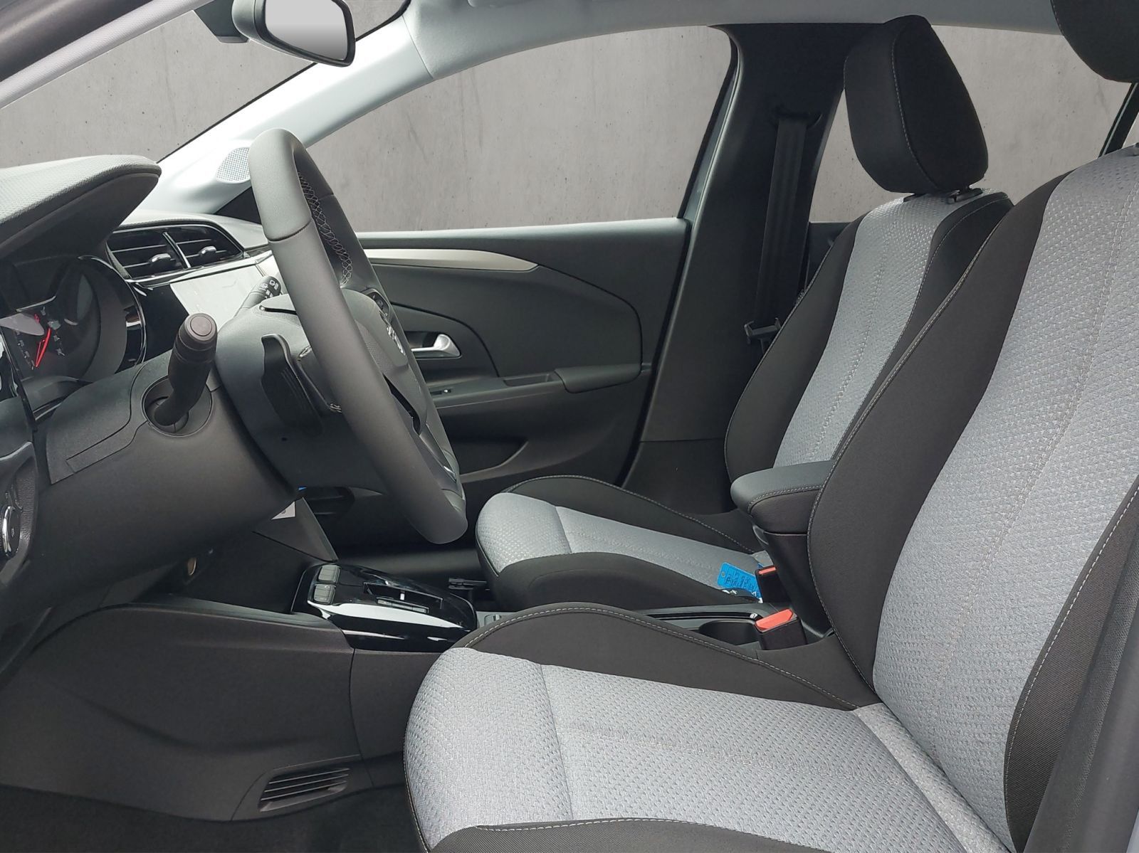 Opel Corsa - Bild 9