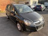 Opel Zafira B Family 1.8 Automatik 7-Sitzer !