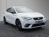 Seat Ibiza 1.5 TSI DSG FR Black Edition Navi/RFK - Seat Ibiza: Fr
