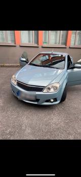 Opel Tigra Twintop - Opel Tigra in Wuppertal