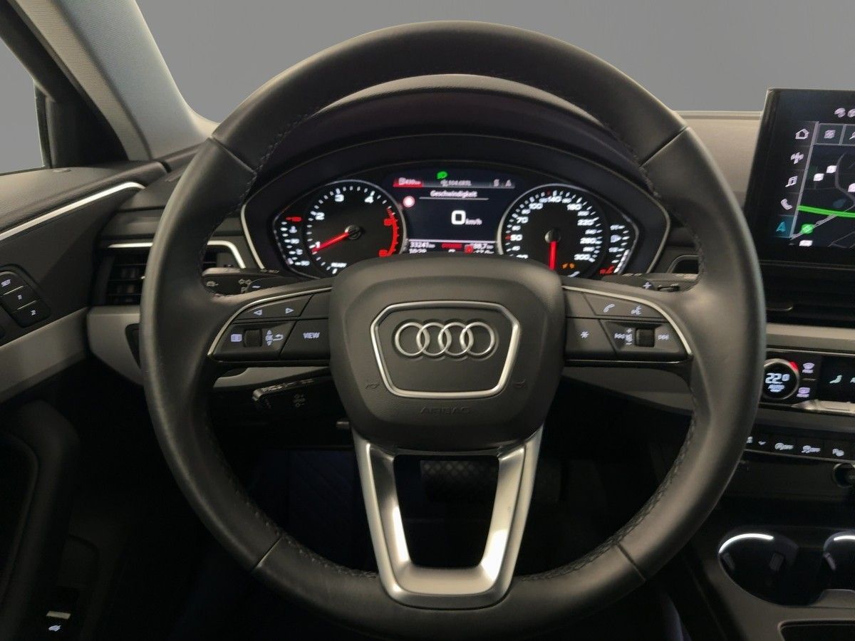 Audi A4 - Bild 12