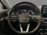 Audi A4 - Vorschau Bild 12