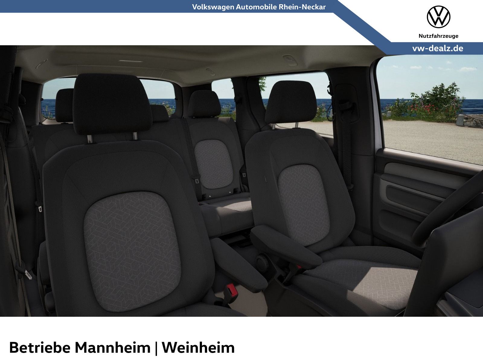 Volkswagen ID. Buzz - Bild 12