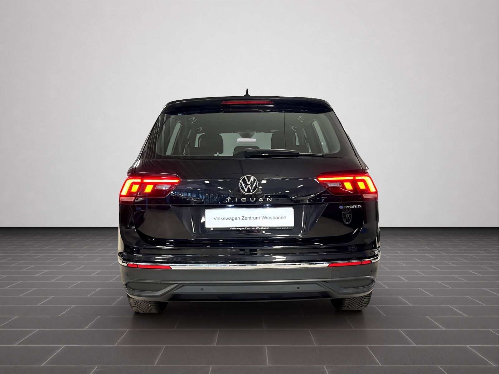 Volkswagen Tiguan - Bild 7