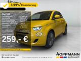 Fiat 500 Hybrid Torino *PDC*KLIMAAUTO*LED*CARPLAY* - Fiat 500 Jahreswagen