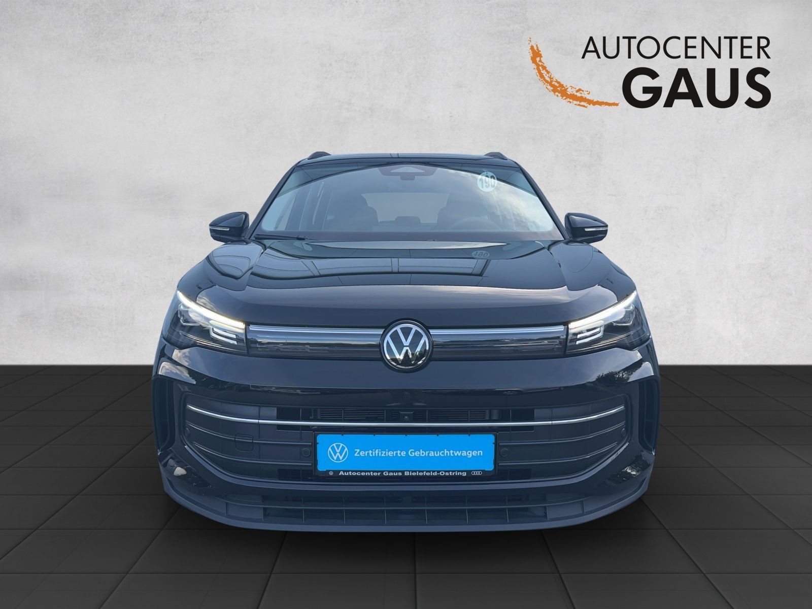 Volkswagen Tiguan Life 1.5 eTSI DSG AHK Navi ACC foto 3