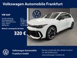Volkswagen Golf R-Line 1,5 l eTSI OPF 110 kW (150 P S) 7-Ga - Volkswagen Golf Neuwagen in Frankfurt (Main)