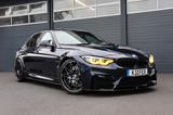 BMW M3/H&K/CarbonDach/Adapt.LED/SHZ/APPLE/KAMERA/R20 - BMW M3: Limousine