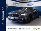 Ford FORD Mustang Fastback 2.3 ecoboost 317cv auto de - Ford Mustang: Fast