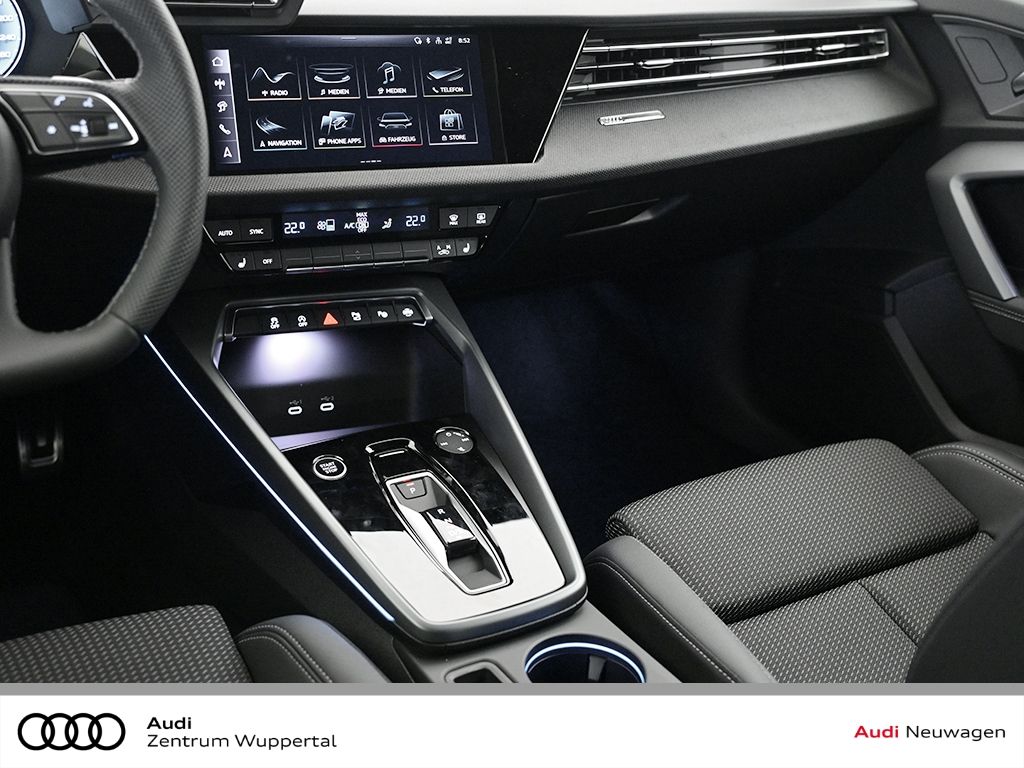 Audi A3 - Bild 15
