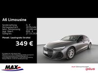 Audi A6 - Vorschau Bild 2