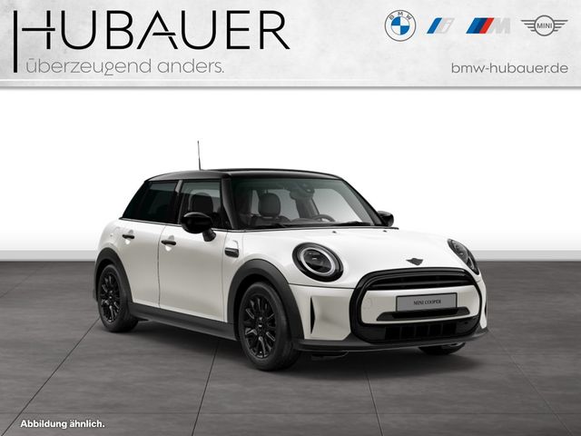 MINI Cooper 5-Türer [Classic Trim, Navi, RFK, SHZ]