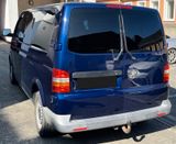 Volkswagen T5 Lang Flügeltüren TÜV 2,5 TDI 7 Sitze AHK StHz