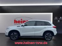 Suzuki Vitara 1.4 COMFORT PLUS NAVI+RÜCKFAHRKAMERA+PDC