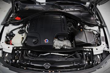 2014 Alpina B3 — миниатюра 31