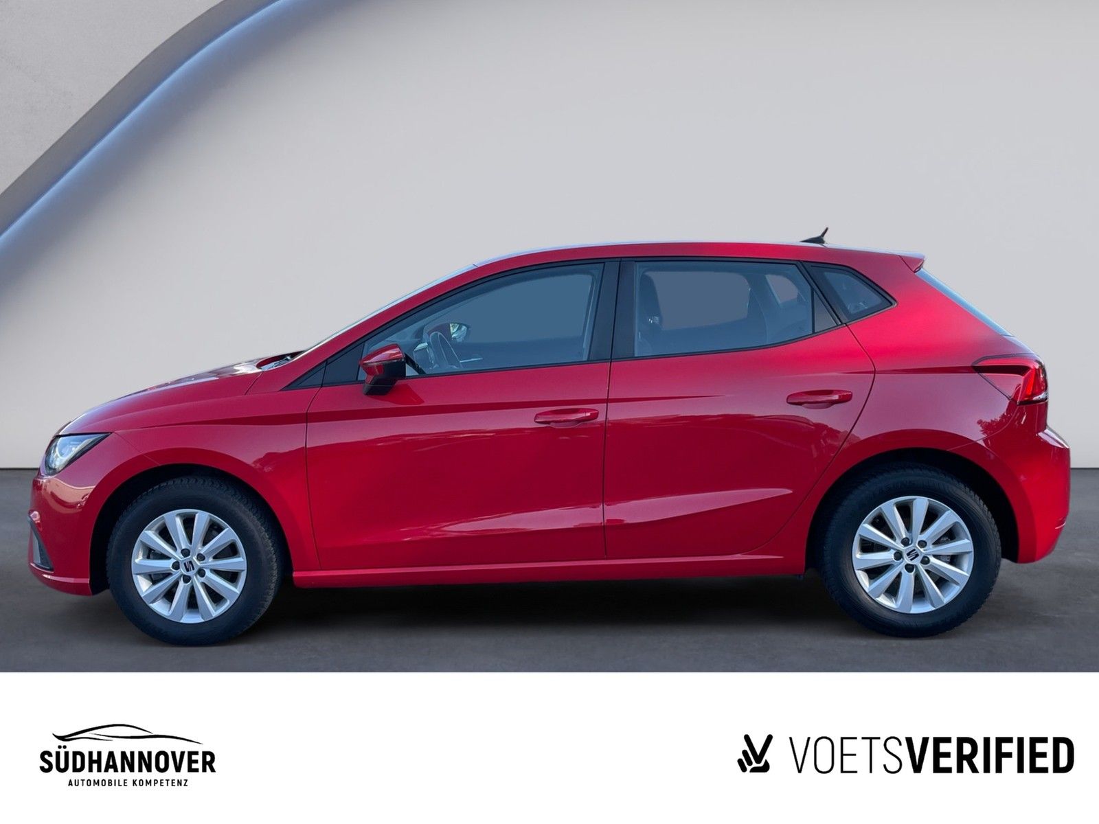 Seat Ibiza - Bild 3