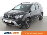 Dacia Duster 1.3 TCe Prestige 4WD *NAVI*TEMPO*CAM*ALU* - Dacia Duster Gebrauchtwagen in Köln