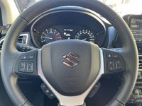 Suzuki (SX4) S-Cross - Vorschau Bild 13