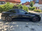 Alfa Romeo Giulia 2.0 Turbo 16V 206kW AT8-Q4 Competizione - Alfa Romeo Giulia Competizione
