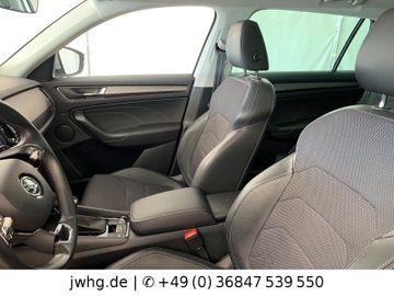 Skoda Kodiaq - 11