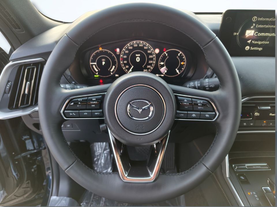 Mazda CX-60 - Bild 12