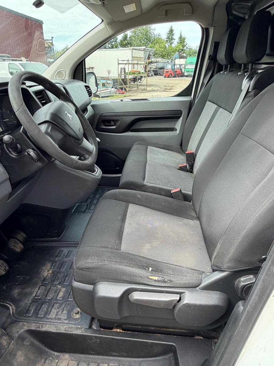 Peugeot Expert Kasten Pro L2